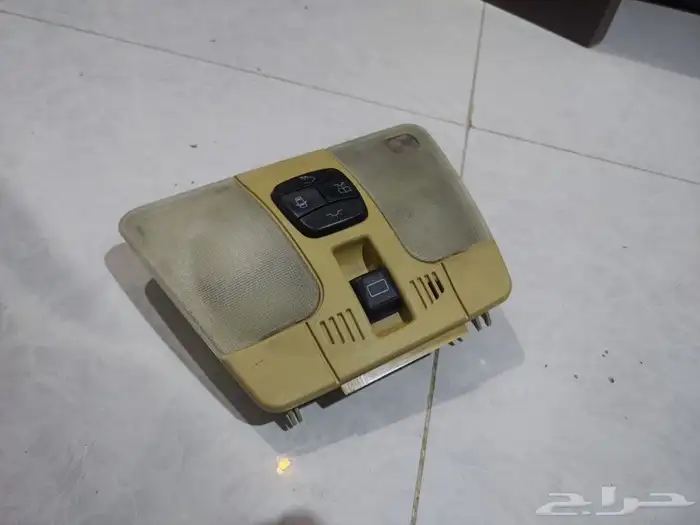 ديكورات داخليه ابو عيون W210 12