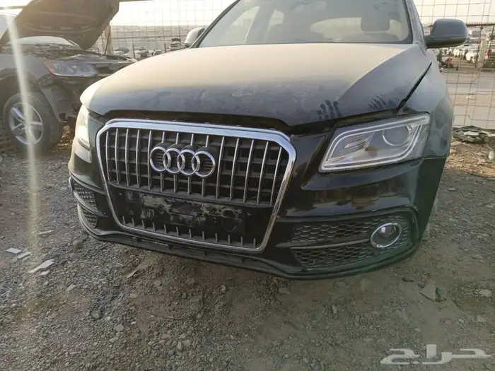 قطع غيار السيارات الاوربيه تشليح 4