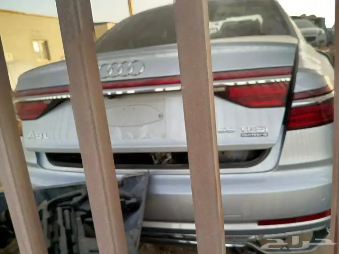 قطع غيار السيارات الاوربيه تشليح 2