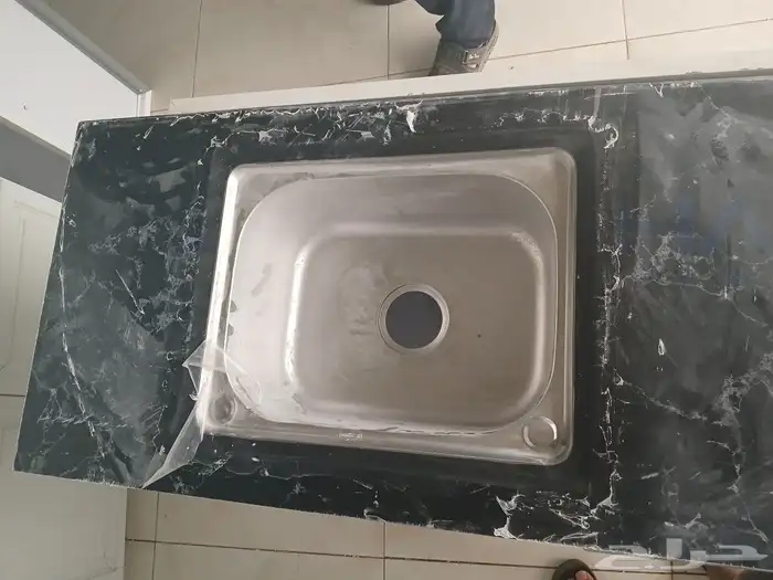 تفصيل مطابخ المنيوم ترميم صيانه تغيير لون تغيير رخام 4