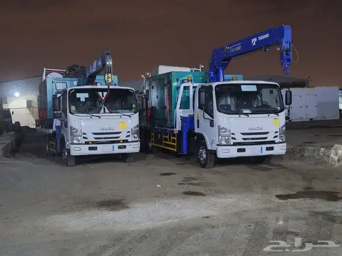 تاجير مولدات كهرباء و تور لايت 3