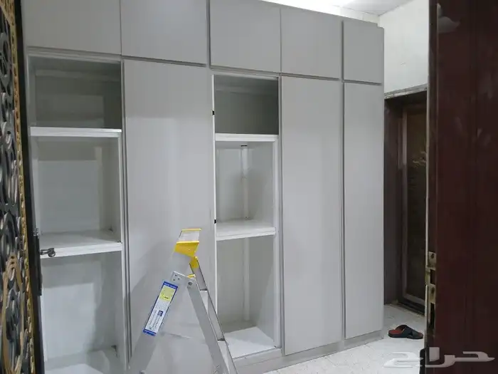 تفصيل مطابخ المنيوم ترميم صيانه تغيير لون تغيير رخام 7