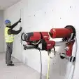 فتحات كور تخريم جدار وتخريم خرسانة 5
