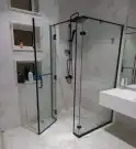 قزاز سكريت الباحه زجاج سكريت شفاف ملون ثلجي 16
