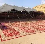 تاجير خيام تاجير بيوت شعر لاوزم الحفلات والمزدات ومزاين الاب 6