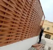 مضلات وسواتر 1