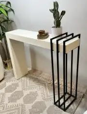 كونسول استقبال 1
