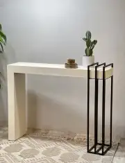 كونسول استقبال 0