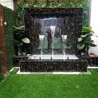 ابوموسى تنسيق حدائق 5