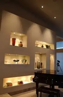 تنفيذ جميع أعمال الديكورات ولبوياة 4