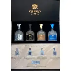 بكج عطور سنغفورية 19