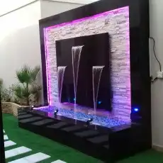 ابوموسى تنسيق حدائق 4