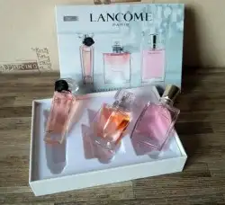 بكج عطور سنغفورية 41