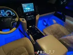 ترهيم جيب لاند كروزر من 2008لين 2021 4