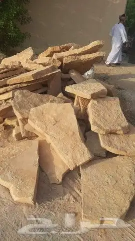 اعمال الحجر والانترلوك 0