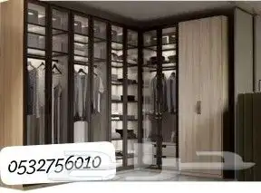 تفصيل جميع انواع السراير والمراتب والدواليب 7