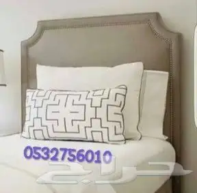 تفصيل جميع انواع السراير والمراتب والدواليب 4