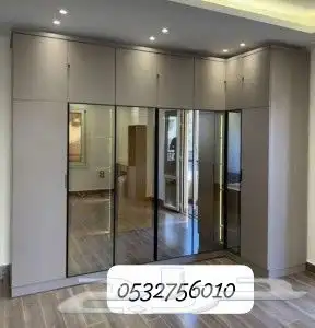 تفصيل جميع انواع السراير والمراتب والدواليب 6