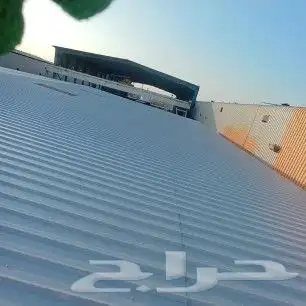 عوازل على الشينكو المتر 2ريال عمل اليد ضمان عشر سنوات 6
