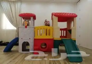 العاب اطفال دودة مراجيح وتجهيزات روضات ارضيات اسفنجية 22