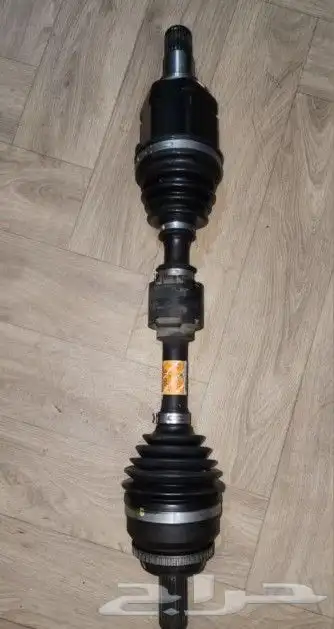 قطع غيار كامري 2012 - 2017 كراسي مكينه و عكوس 5