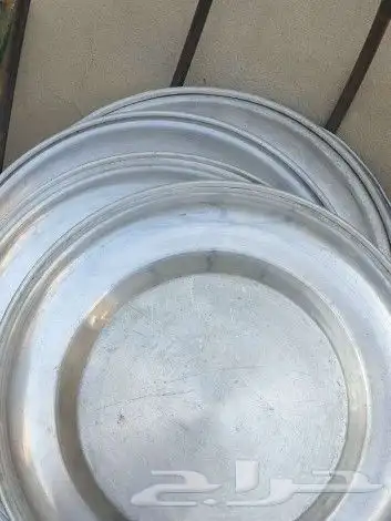 صحون وقدور عزايم 0