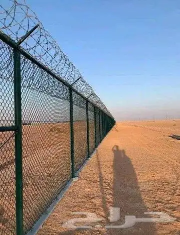 مقاول شبك 6