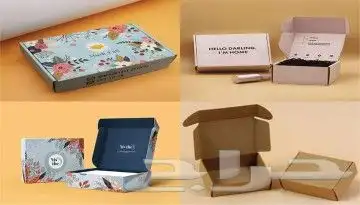 بكسات و بزنس كارد 5