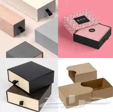 بكسات و بزنس كارد 7