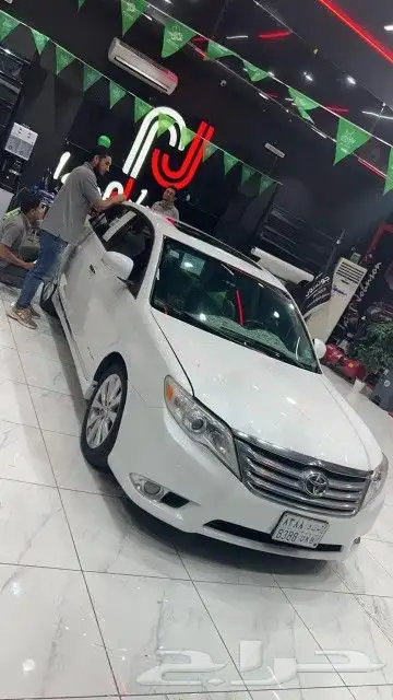 افالون 2011 تم البيع تم البيع 1