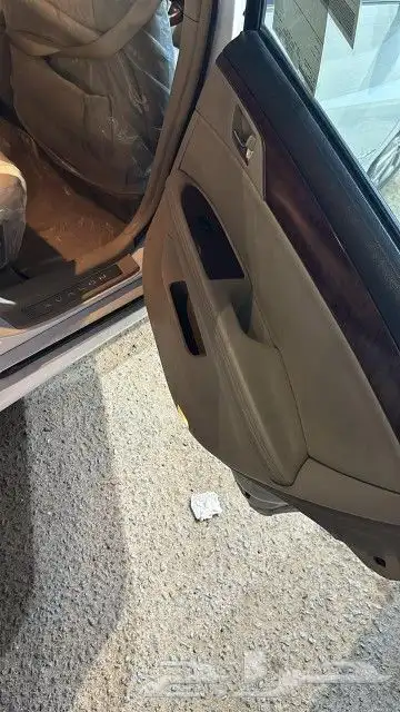 افالون 2011 تم البيع تم البيع 4