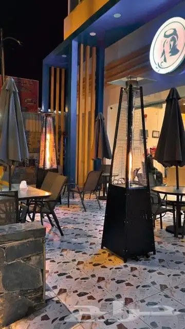 دفايه الفيصليه الغاز العجيبه ولاكثر شهره 8