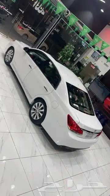 افالون 2011 تم البيع تم البيع 5