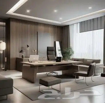 تصاميم داخليه ووجهات خارجيه رخص بناء تحديث صك 5