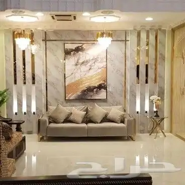 تنفيذ جميع أعمال الديكورات ولبوياة 8