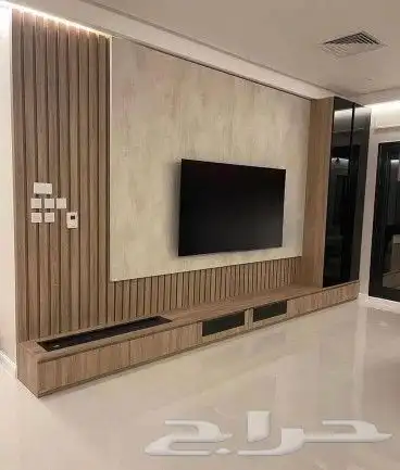 دهان وديكورات تبوك 1