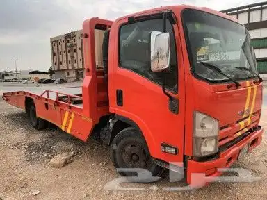 إيجار ايسوزو سطحات سحب سطحه جده سطحة جده 0
