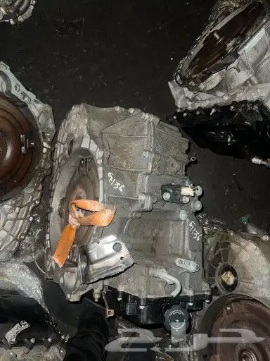 قير ماليبو كروز امبالا اكاديا ترافيرس كمارو كابريس 5