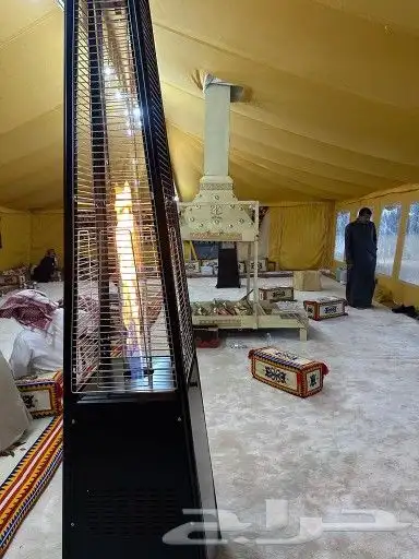 دفايه الفيصليه الغاز العجيبه ولاكثر شهره 1