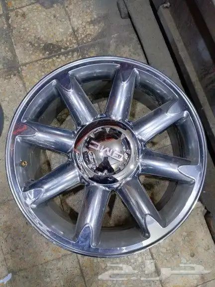 جنوط دينالي مقاس 20اصلي وكاله 1