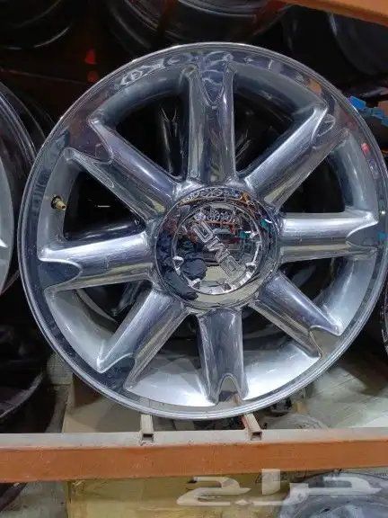 جنوط دينالي مقاس 20اصلي وكاله 4