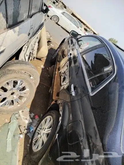 قطع غيار تويوتا افلون موديل 2009 7