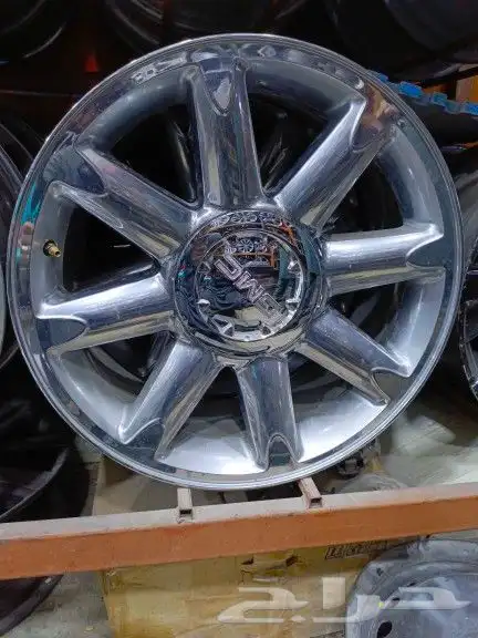 جنوط دينالي مقاس 20اصلي وكاله 0