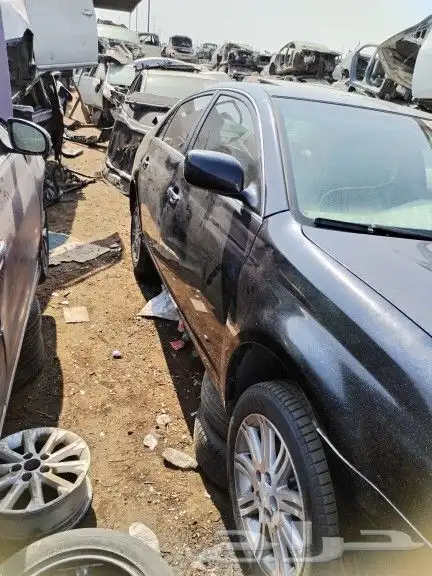 قطع غيار تويوتا افلون موديل 2009 12