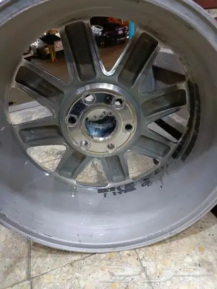 جنوط دينالي مقاس 20اصلي وكاله 2