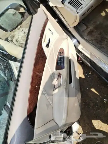 قطع غيار تويوتا افلون موديل 2009 6