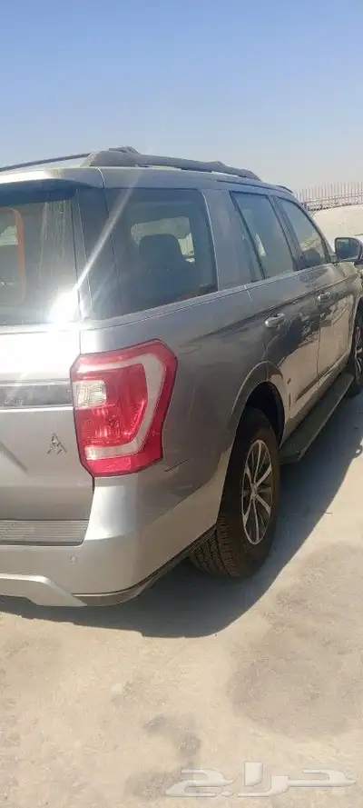 قطع غيار فورد اكسبدشن 2022 1