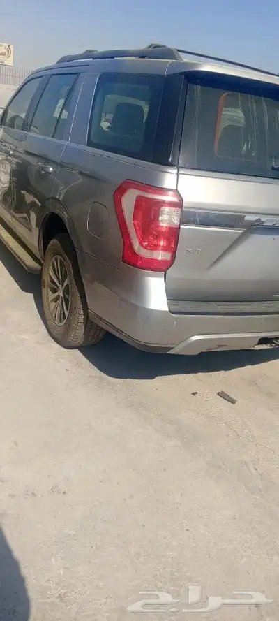 قطع غيار فورد اكسبدشن 2022 2