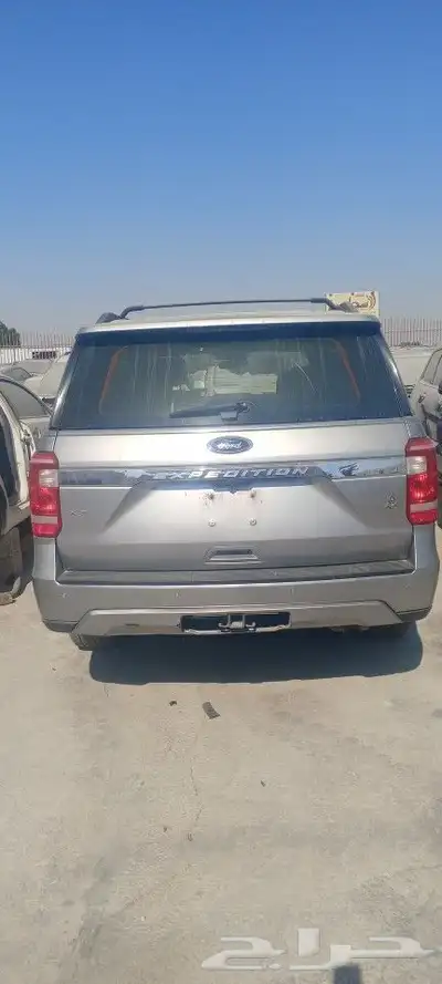 قطع غيار فورد اكسبدشن 2022 0
