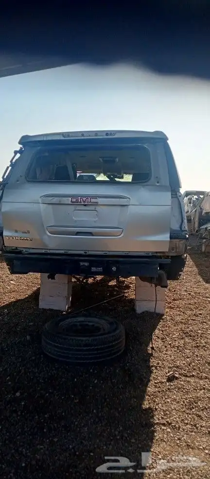 امريكي جميع قطع غيار السيارات المستعملة 8